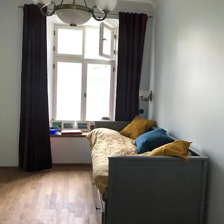 Cosy At The Heart Of Paernu, Louna 6-3 Appartement Pärnu