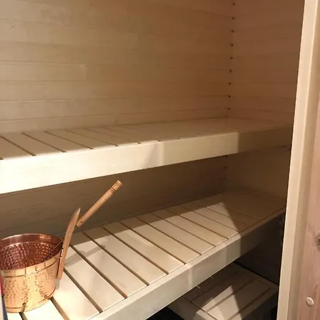 Cosy At The Heart Of Paernu, Louna 6-3 Appartement