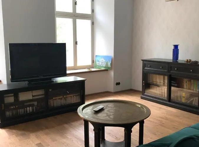 Apartament Louna 6-3 *