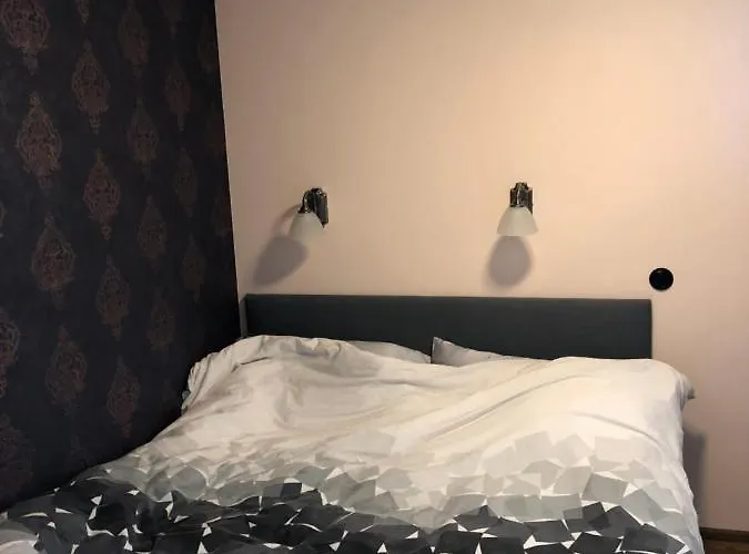 Apartament Louna 6-3