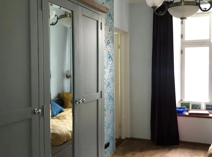 Apartament Louna 6-3