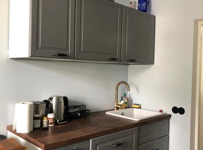 Apartament Louna 6-3 Parnawa